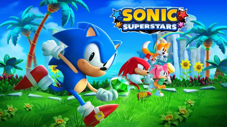 Sega revela por error las ventas de juegos como Like a Dragon: Infinite Wealth o Sonic Superstars, entre otros