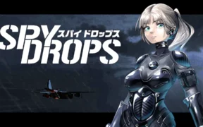 El videojuego de acción y sigilo Spy Drops saldrá el 31 de julio en la Switch y PC