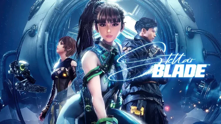 La versión para PC de Stellar Blade vende 1 millón de copias en 3 días