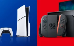 Sony no considera a Nintendo como un competidor directo, dice el ex-presidente de PlayStation Studios