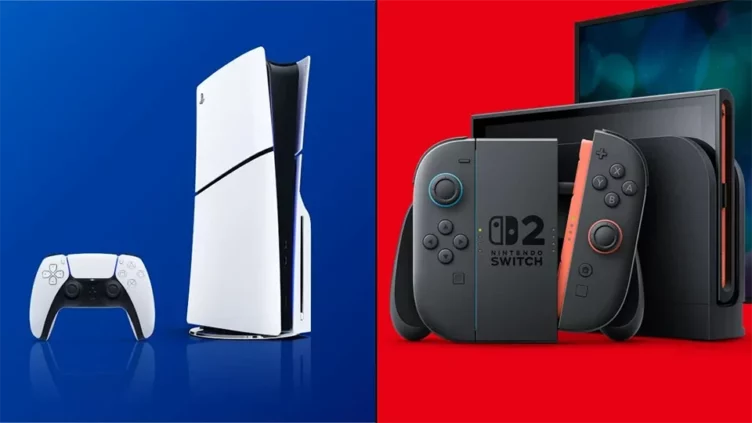 Sony no considera a Nintendo como un competidor directo, dice el ex-presidente de PlayStation Studios
