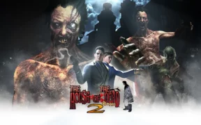 The House of the Dead 2: Remake se lanzará el 7 de agosto en la Nintendo Switch y PC