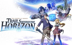 The Legend of Heroes: Trails beyond the Horizon saldrá también en la Nintendo Switch 2