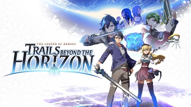 The Legend of Heroes: Trails beyond the Horizon saldrá también en la Nintendo Switch 2