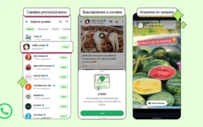 WhatsApp va a mostrar anuncios