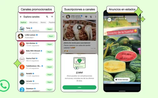 WhatsApp va a mostrar anuncios