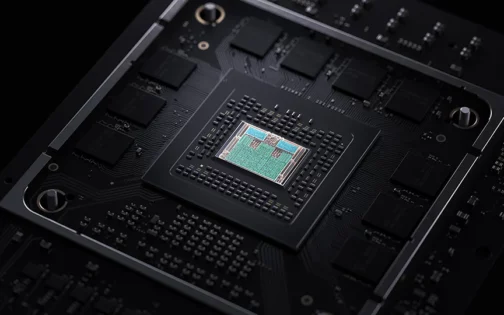 Microsoft y AMD acuerdan colaborar en el desarrollo de las futuras consolas Xbox