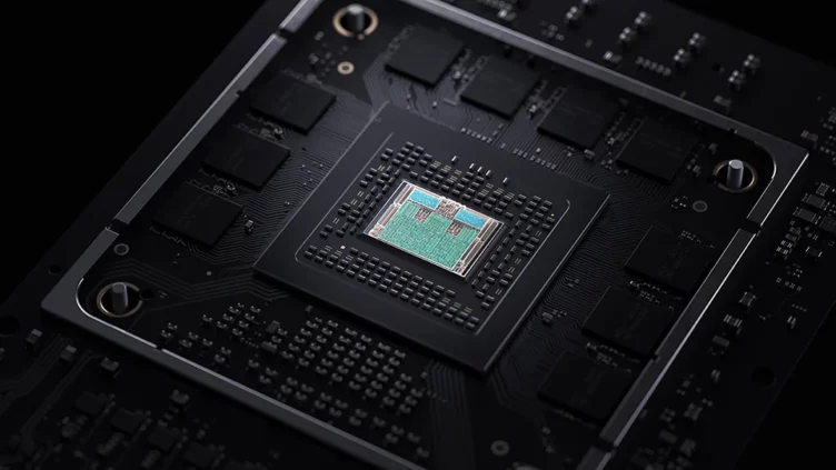 Microsoft y AMD acuerdan colaborar en el desarrollo de las futuras consolas Xbox