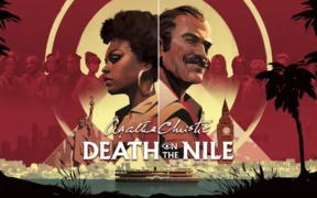 Agatha Christie: Muerte en el Nilo llegará el 25 de septiembre a la PS5, Switch, Xbox y PC