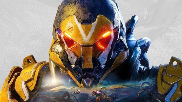 EA cerrará los servidores de Anthem en enero de 2026