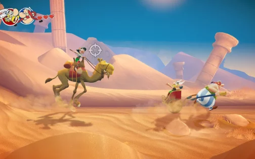 Asterix & Obelix: Mission Babylon (4)
