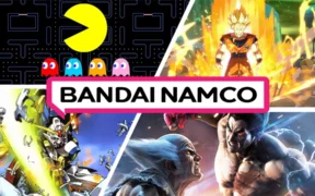 Sony ha adquirido el 2,5% de las acciones de Bandai Namco