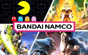 Sony ha adquirido el 2,5% de las acciones de Bandai Namco