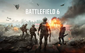 Electronic Arts publicará mañana el primer tráiler oficial de Battlefield 6