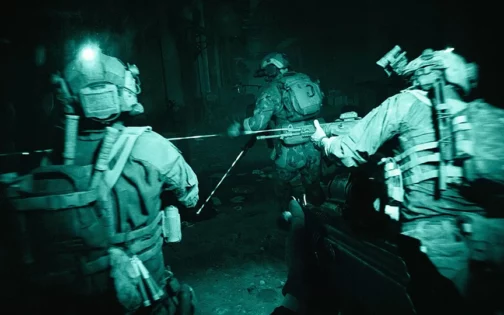 Aquí tenéis el tráiler de Battlefield 6 y las primeras imágenes oficiales