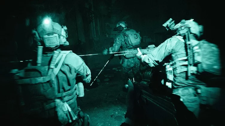 Aquí tenéis el tráiler de Battlefield 6 y las primeras imágenes oficiales