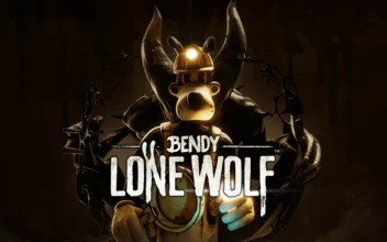 Bendy: Lone Wolf llegará el 15 de agosto a la Switch, PS4, PS5, Xbox y PC