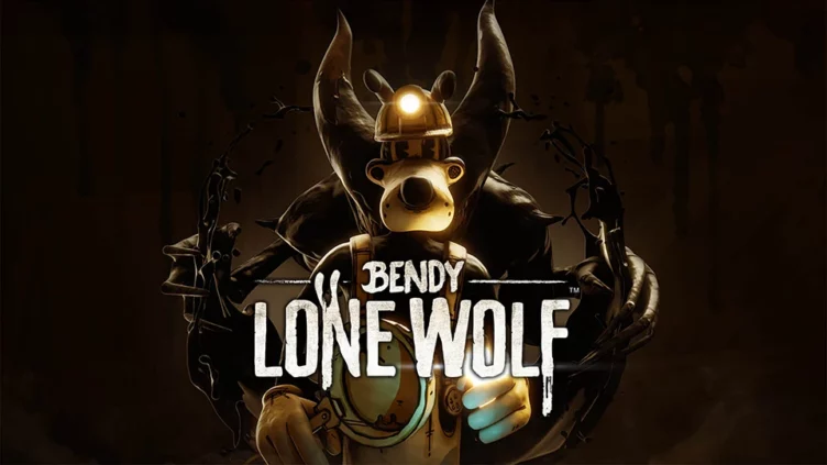 Bendy: Lone Wolf llegará el 15 de agosto a la Switch, PS4, PS5, Xbox y PC