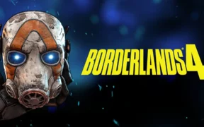 Borderlands 4 saldrá el 3 de octubre en la Nintendo Switch 2