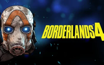 Borderlands 4 saldrá el 3 de octubre en la Nintendo Switch 2