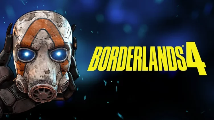 Borderlands 4 saldrá el 3 de octubre en la Nintendo Switch 2