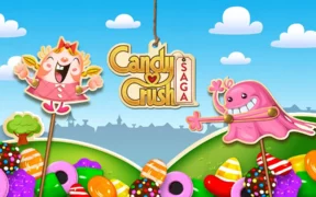 Los diseñadores de Candy Crush que Microsoft ha despedido han sido sustituidos por programas de IA