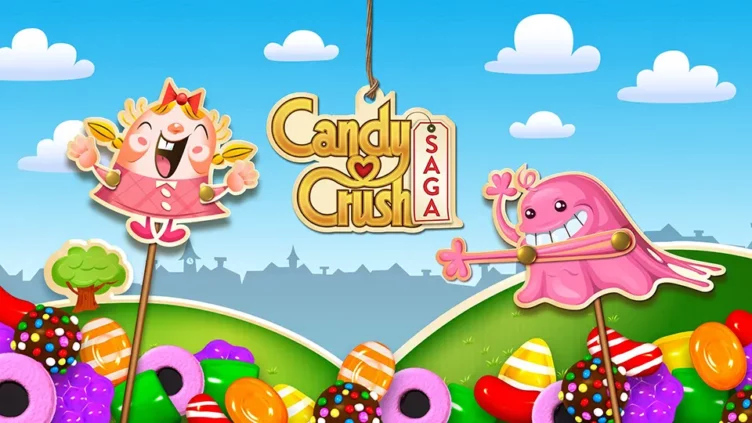 Los diseñadores de Candy Crush que Microsoft ha despedido han sido sustituidos por programas de IA