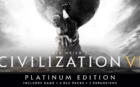 Civilization VI: Platinum Edition es gratis esta semana en la Epic Games Store