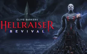 El survival horror Clive Barker's Hellraiser: Revival, anunciado para PS5, Xbox Series y PC