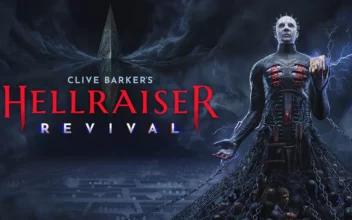 El survival horror Clive Barker's Hellraiser: Revival, anunciado para PS5, Xbox Series y PC