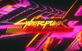La serie de animación Cyberpunk: Edgerunners 2 está en producción