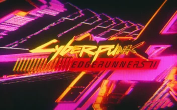 La serie de animación Cyberpunk: Edgerunners 2 está en producción