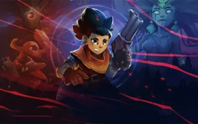 El roguelike táctico Day of the Shell se lanzará el 29 de julio