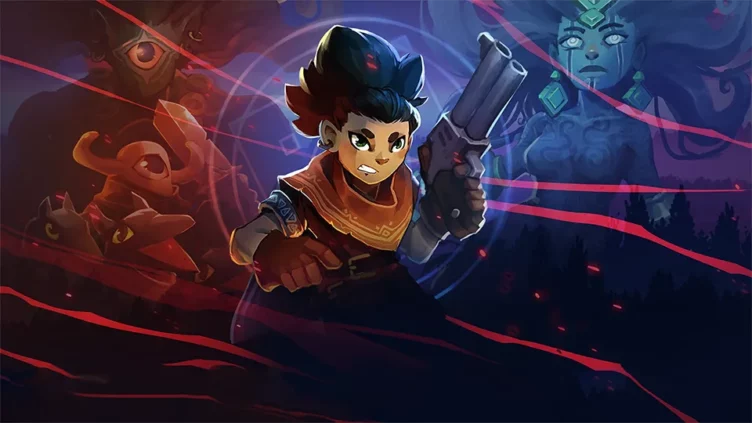 El roguelike táctico Day of the Shell se lanzará el 29 de julio
