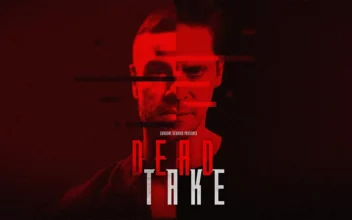 El videojuego de terror Dead Take se estrena el 31 de julio