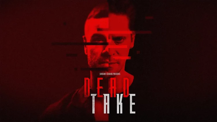 El videojuego de terror Dead Take se estrena el 31 de julio