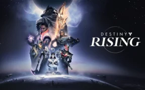 El shooter Destiny: Rising llegará el 28 de agosto a iOS y Android
