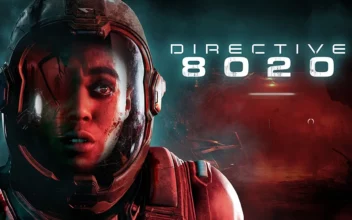 El survival horror Directive 8020 se retrasa hasta 2026