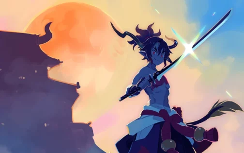 Disgaea 7 Complete llegará el 10 de octubre a la Nintendo Switch 2