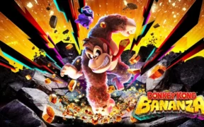 Las primeras reseñas de Donkey Kong Bananza coinciden en que el juego es fantástico