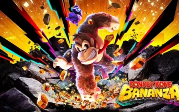Las primeras reseñas de Donkey Kong Bananza coinciden en que el juego es fantástico