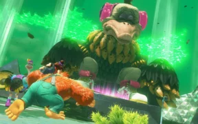 Análisis técnico de Donkey Kong Bananza: resolución, rendimiento e iluminación a examen