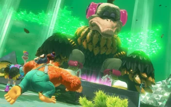 Análisis técnico de Donkey Kong Bananza: resolución, rendimiento e iluminación a examen