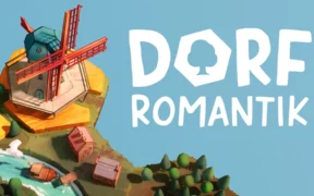 El juego de estrategia Dorfromantik sale el 14 de agosto en la PS4, PS5, Xbox One y Xbox Series
