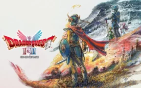 Square Enix no va a dejar actualizar Dragon Quest I & II HD-2D Remake de la Switch a la Switch 2