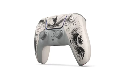 PlayStation 5 Edición Ghost of Yōtei (4)