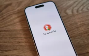 El buscador DuckDuckGo permite bloquear las imágenes generadas por inteligencia artificial