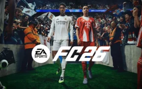 EA Sports FC 26 llega el 26 de septiembre a la PS4, PS5, Switch, Switch 2, Xbox y PC