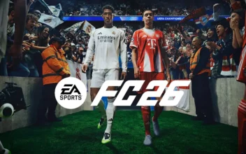 EA Sports FC 26 llega el 26 de septiembre a la PS4, PS5, Switch, Switch 2, Xbox y PC