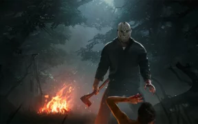 Un nuevo videojuego de Viernes 13 está en desarrollo